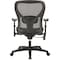 Lorell Mesh Task Chair 83293 - alternate 2